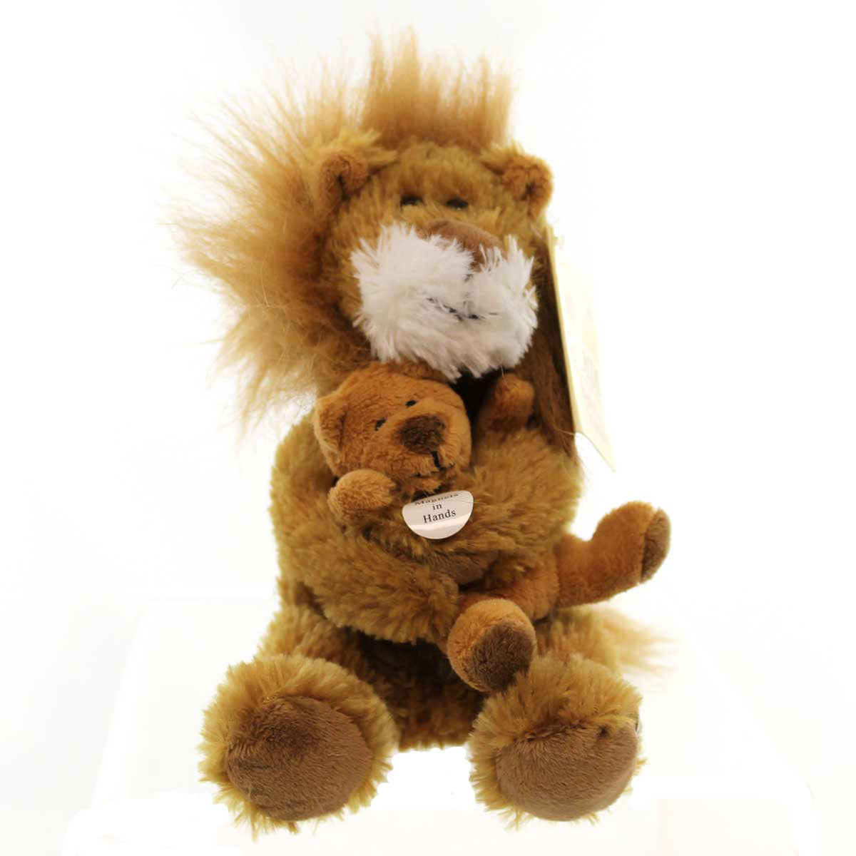 (12337) Roary & Friend
