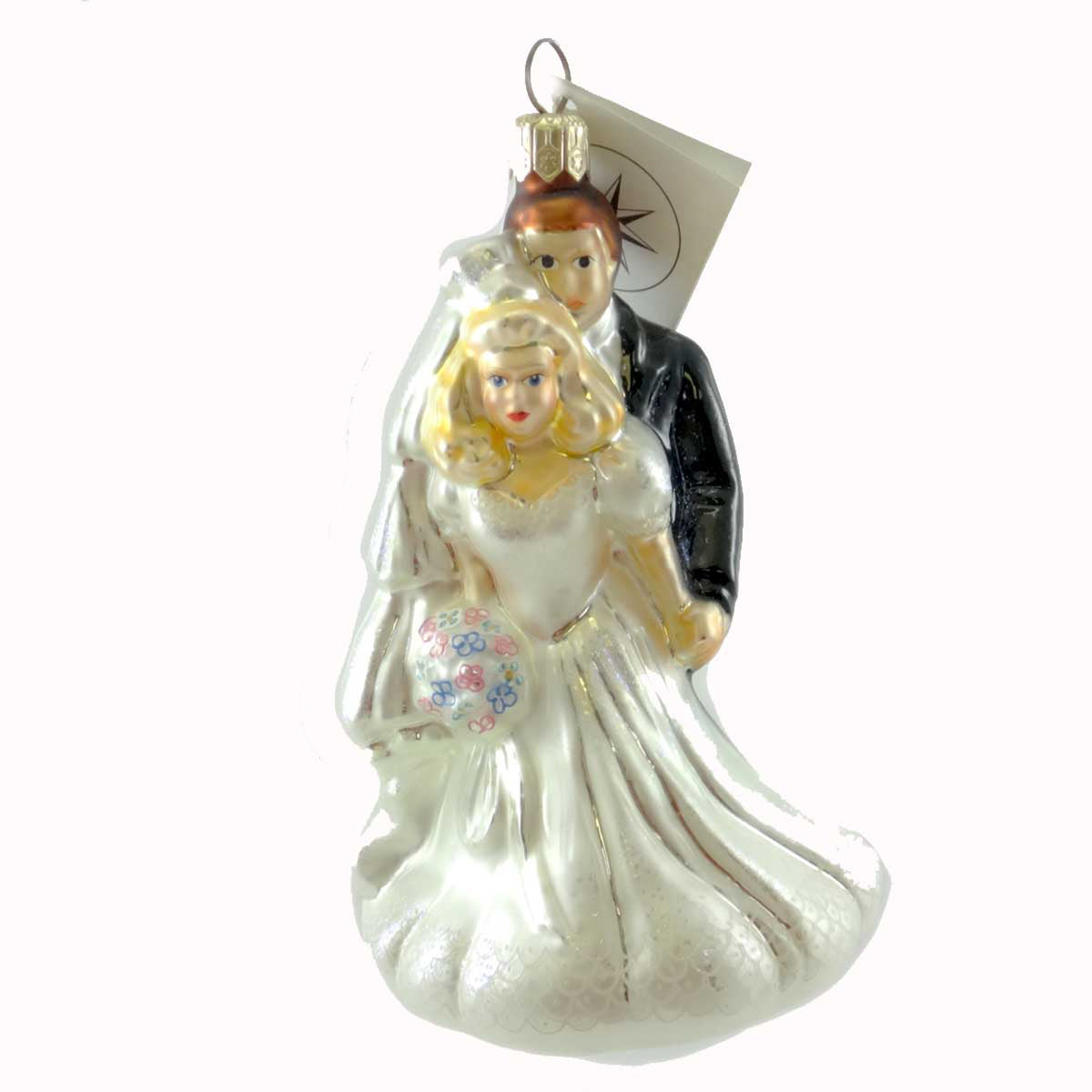 (1233) Perfect Couple