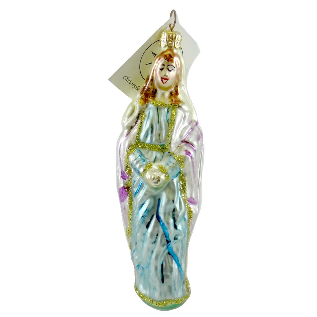 (1235) Mother Mary