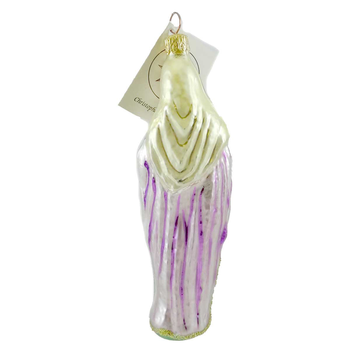 Christopher Radko Mother Mary - - SBKGifts.com