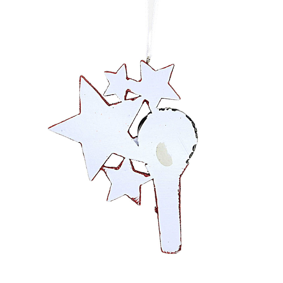 Polarx Rock Star Microphone - - SBKGifts.com