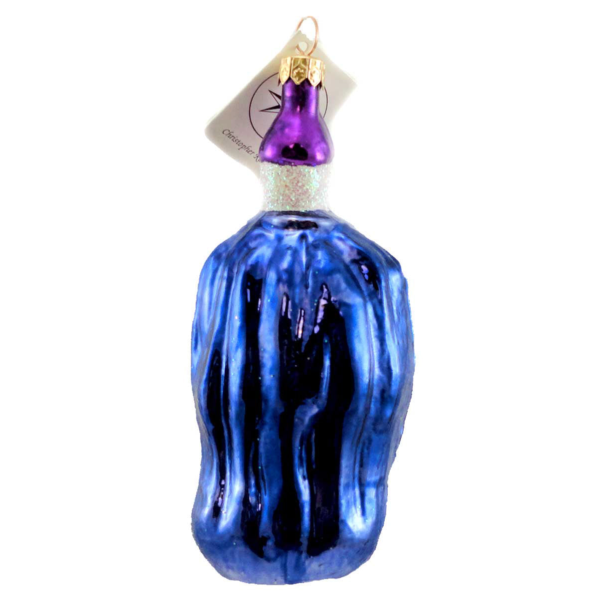 Christopher Radko Shining Armor - - SBKGifts.com