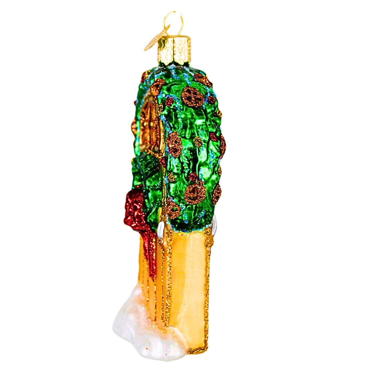Old World Christmas Welcome Home - - SBKGifts.com