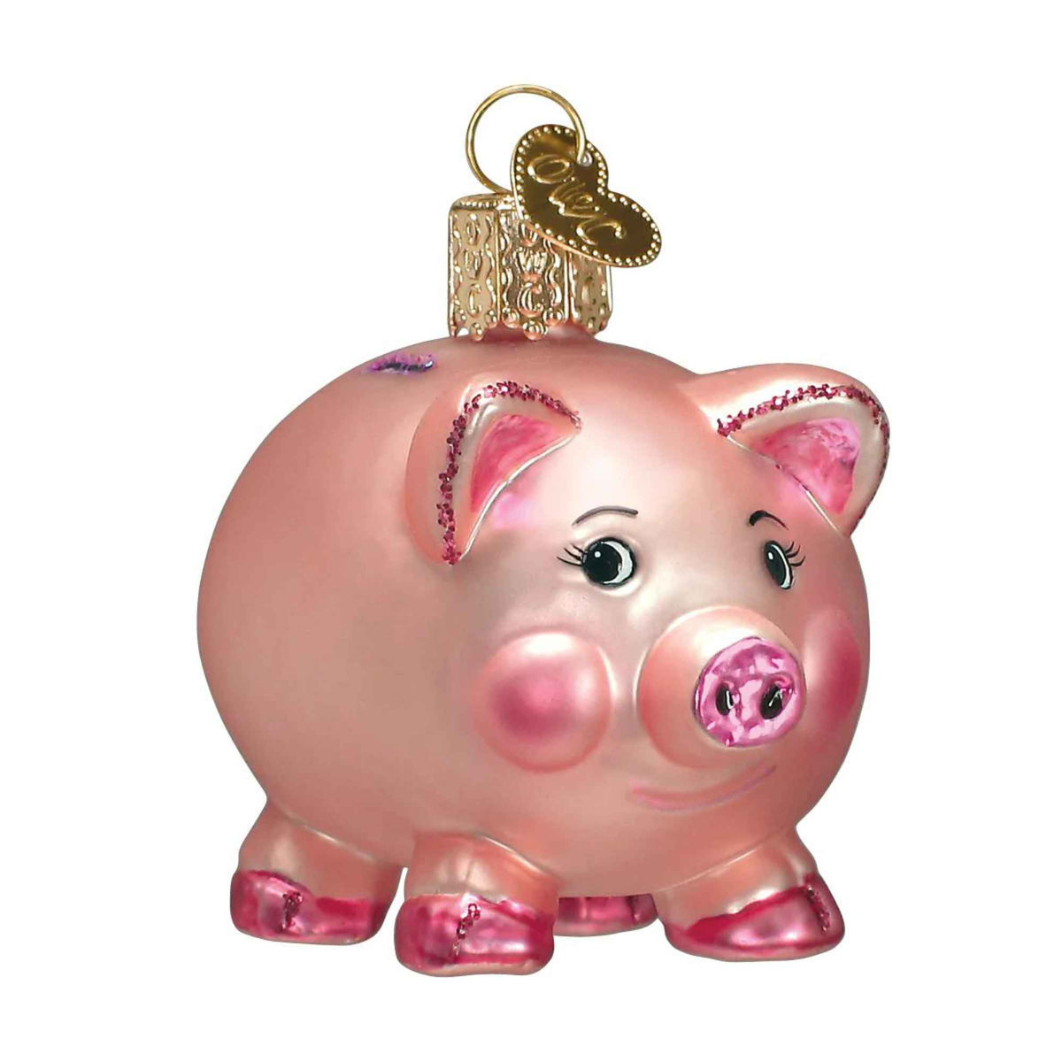 (12441) Piggy Bank