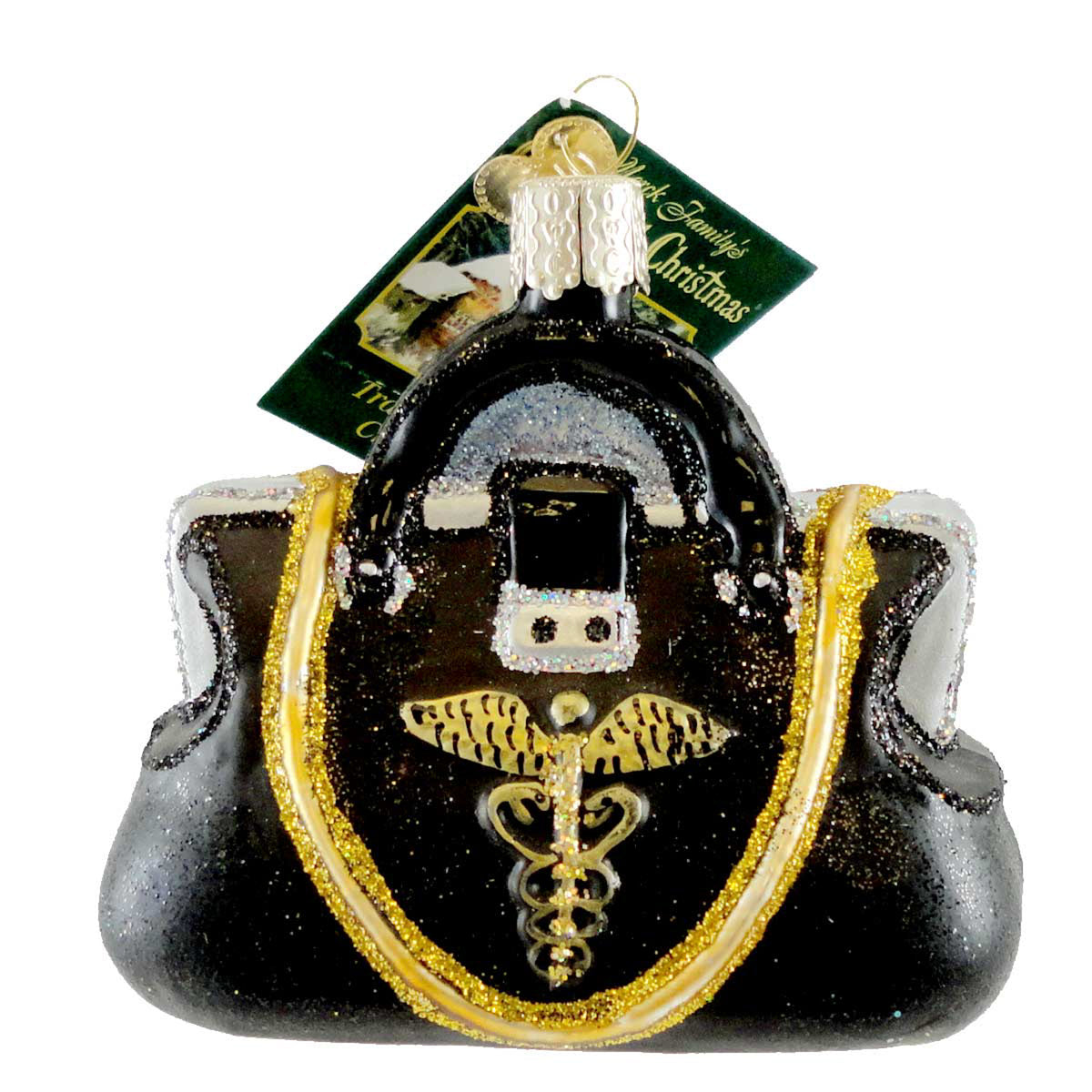 (12454) Doctors Bag