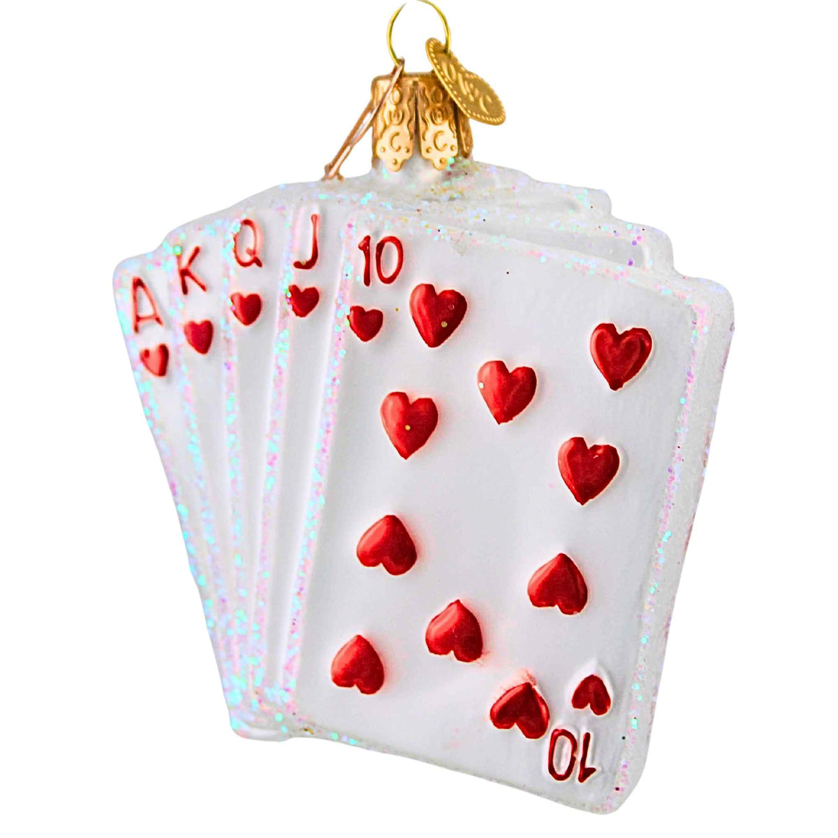 12475 Royal Flush 44035