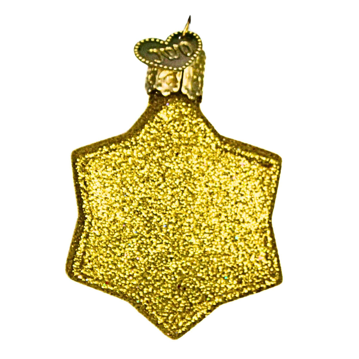 Old World Christmas Star Bird - - SBKGifts.com