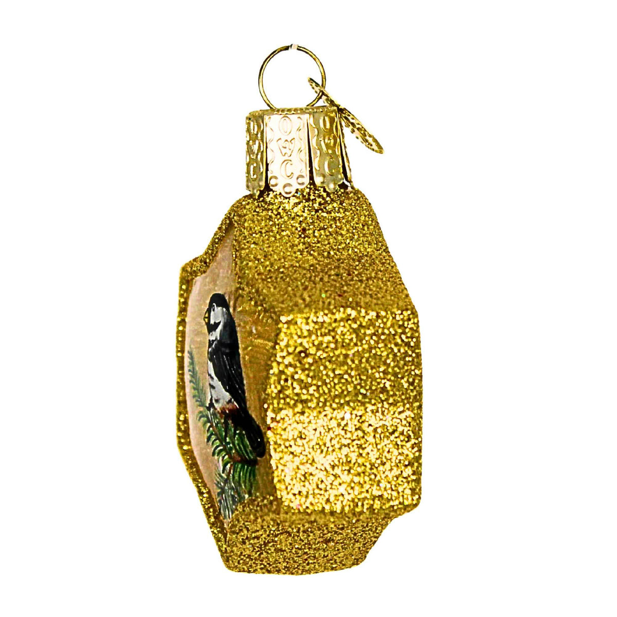 Old World Christmas Star Bird - - SBKGifts.com