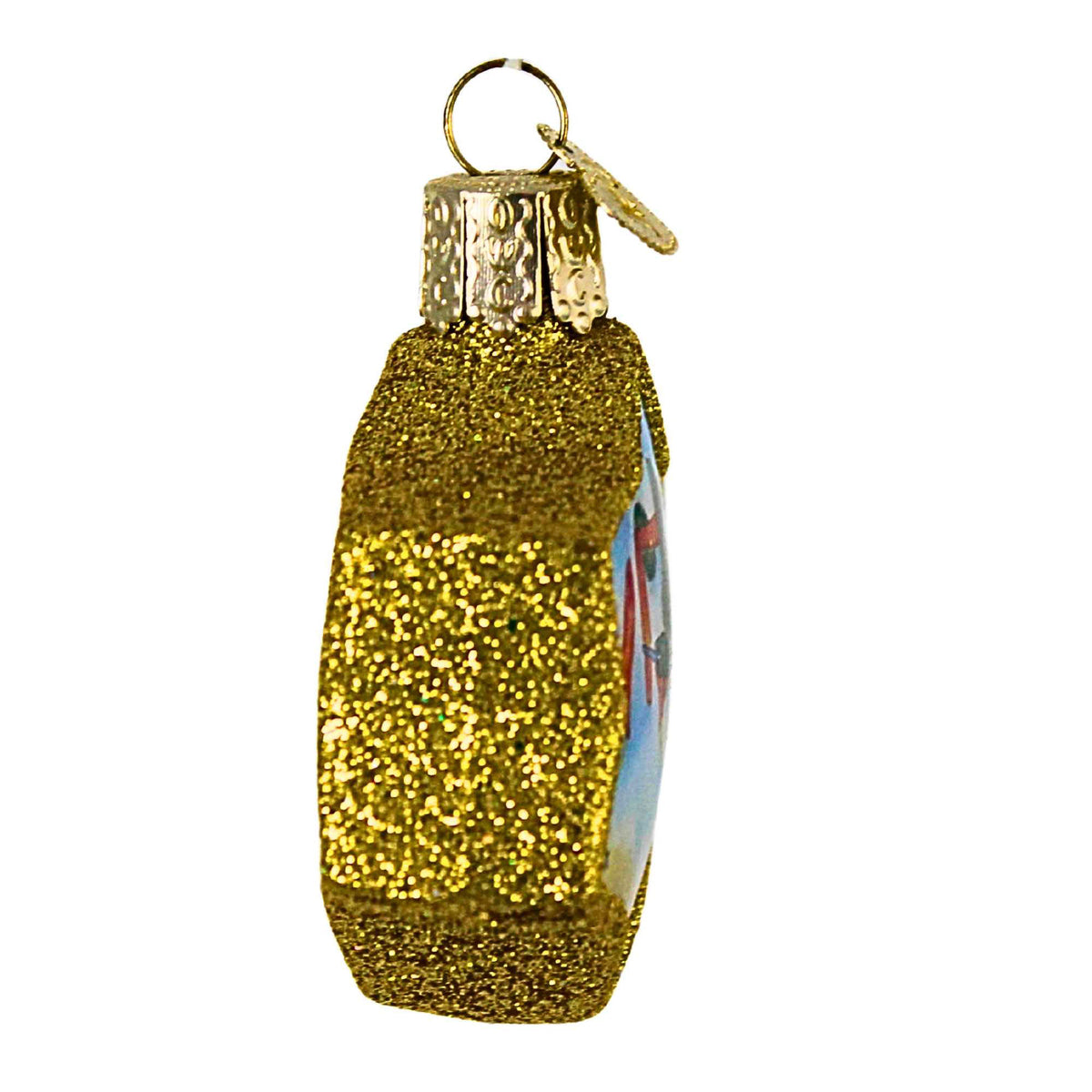 Old World Christmas Hummingbird Star - - SBKGifts.com