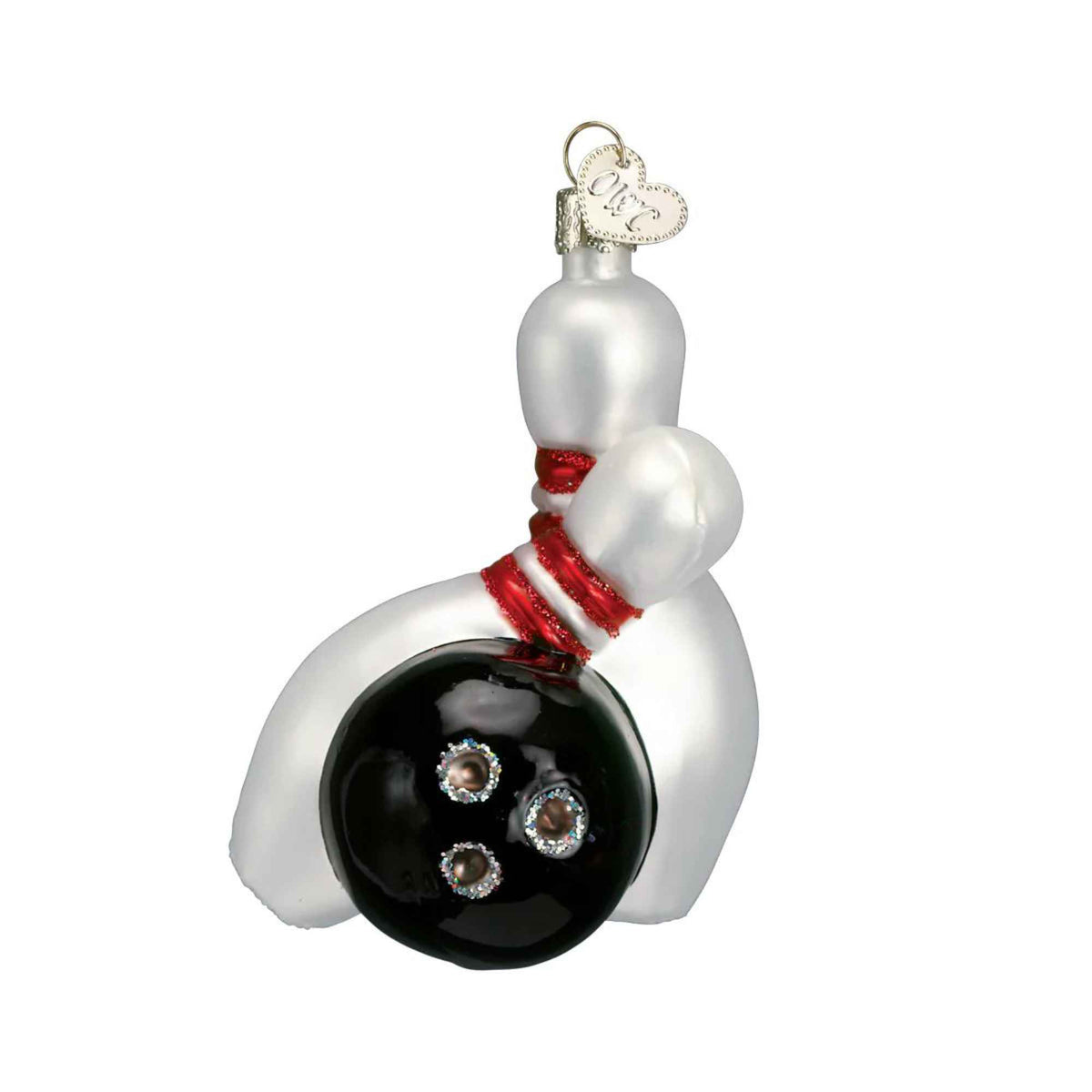 12670 Bowling Ball & Pins 44024