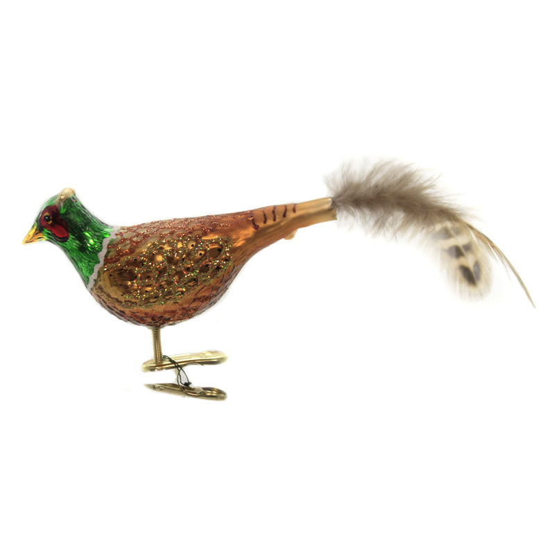 (12740) Pheasant