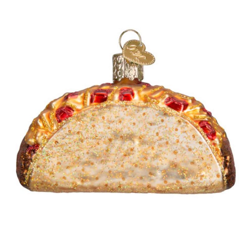 Old World Christmas Taco - - SBKGifts.com