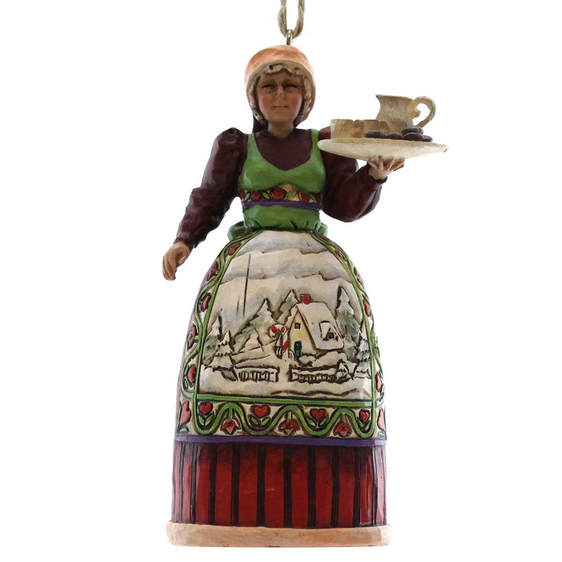 MRS CLAUS
