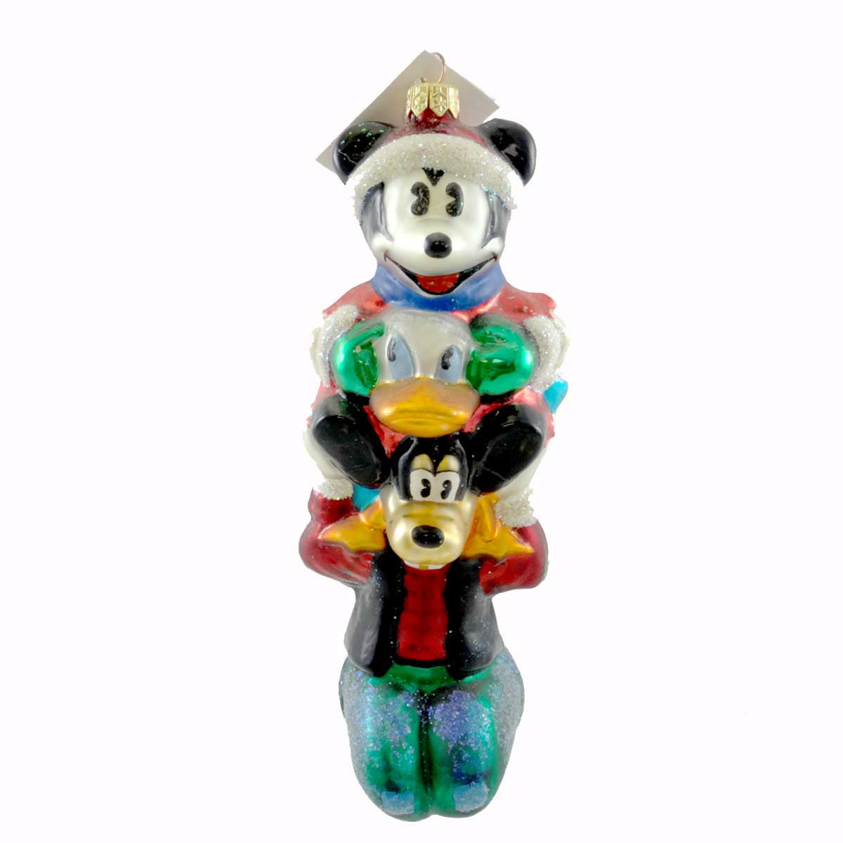 (1280) Three Cheers For Mickey