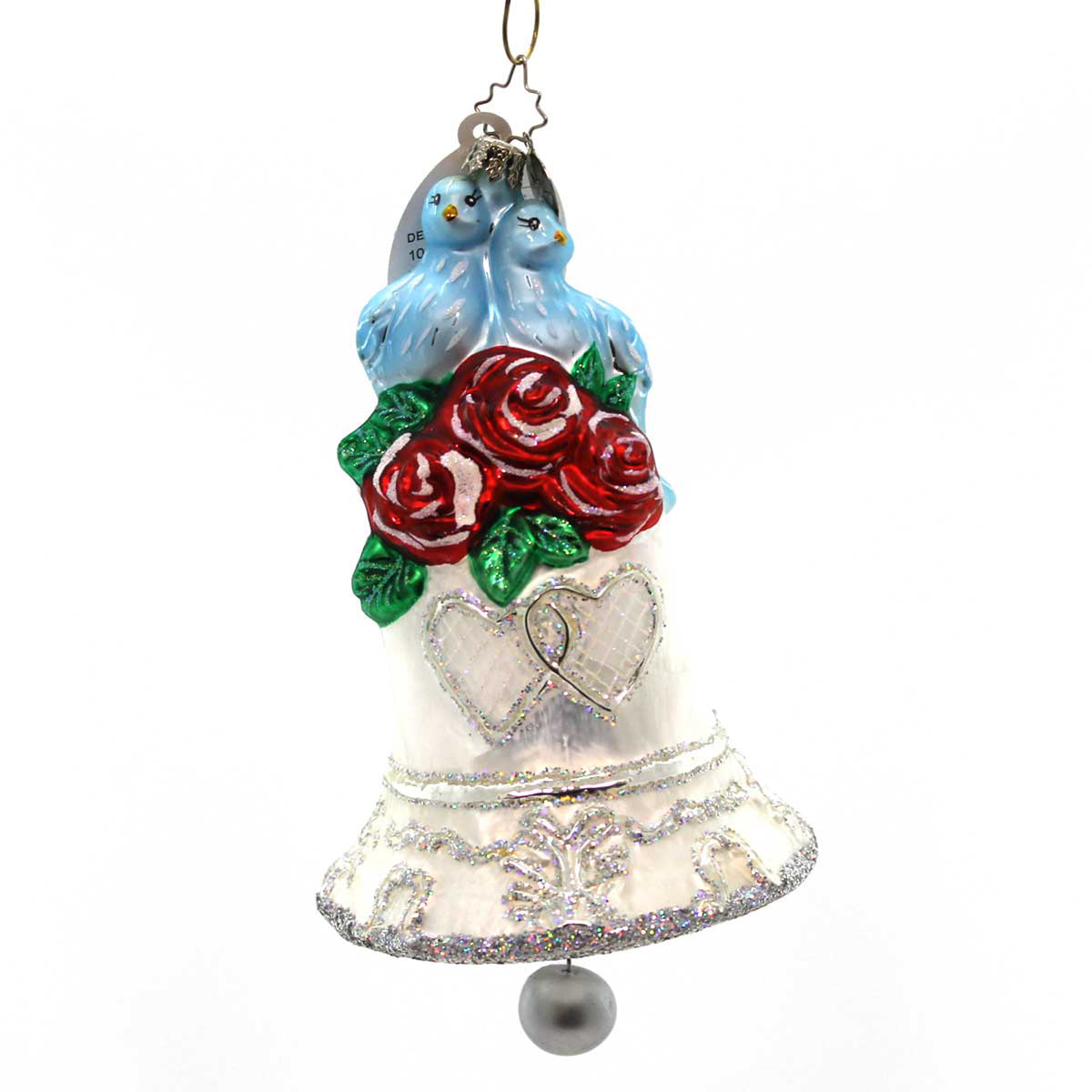 (1283) Wedding Bell Bliss