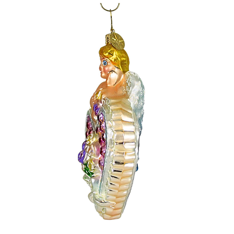 Christopher Radko Cupids Surprise - - SBKGifts.com