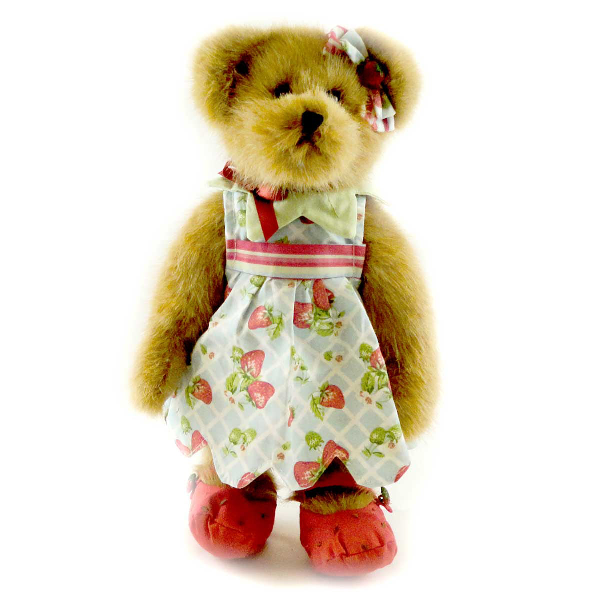 (12963) Mia B. Sweetberry