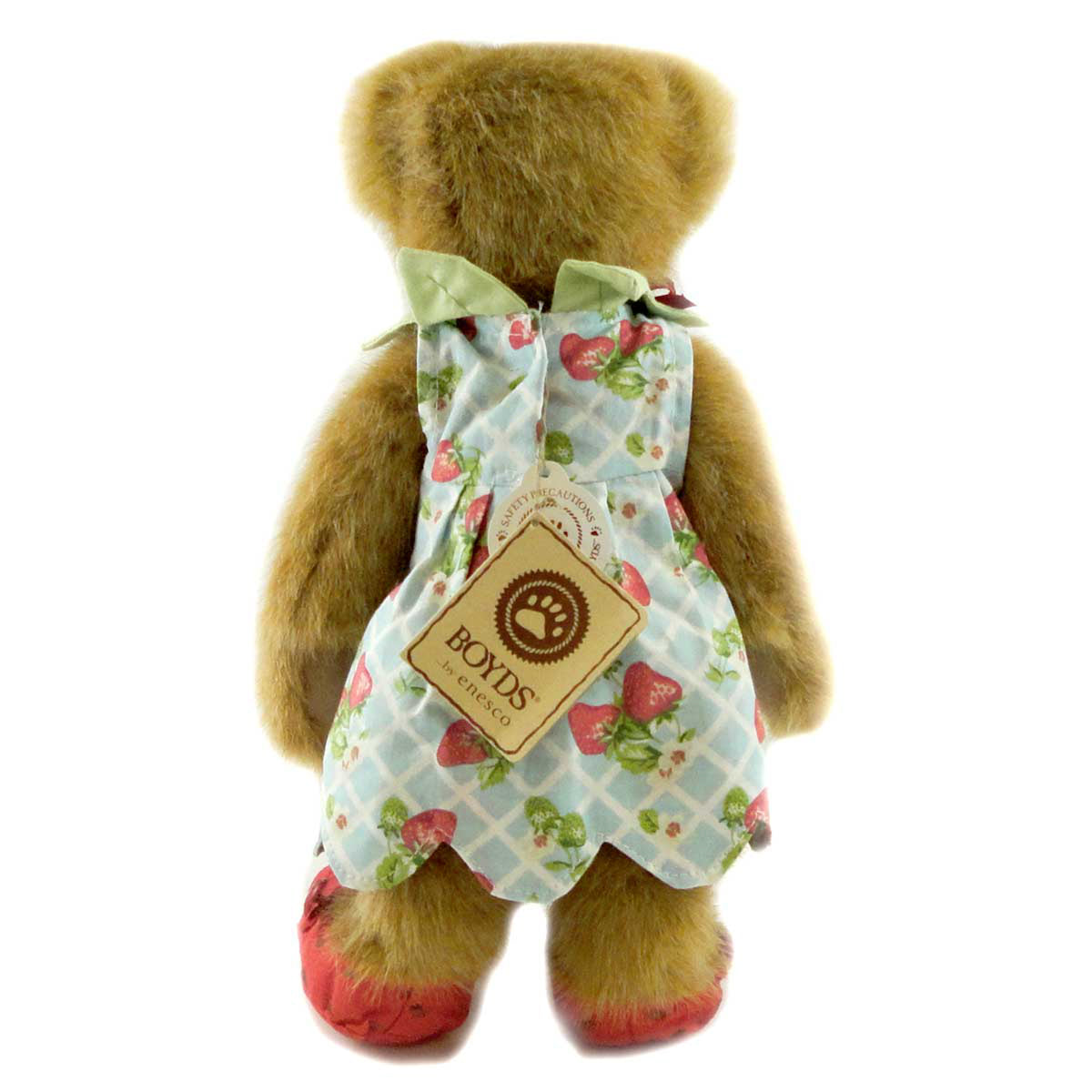 Boyds Bears Mia B. Sweetberry - - SBKGifts.com