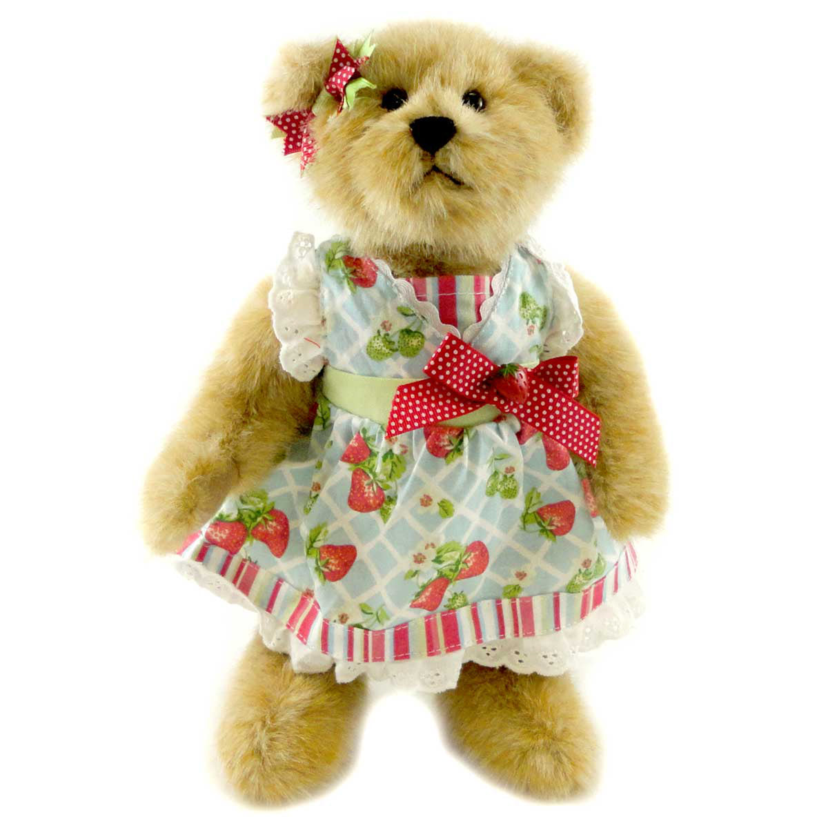 (12964) Sarah P Sweetberry