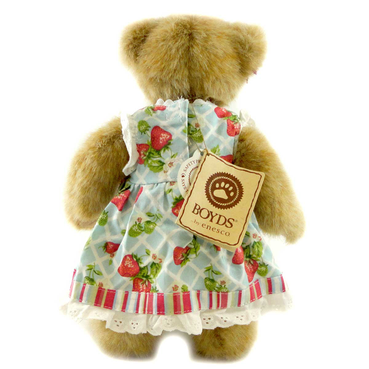 Boyds Bears Sarah P Sweetberry - - SBKGifts.com