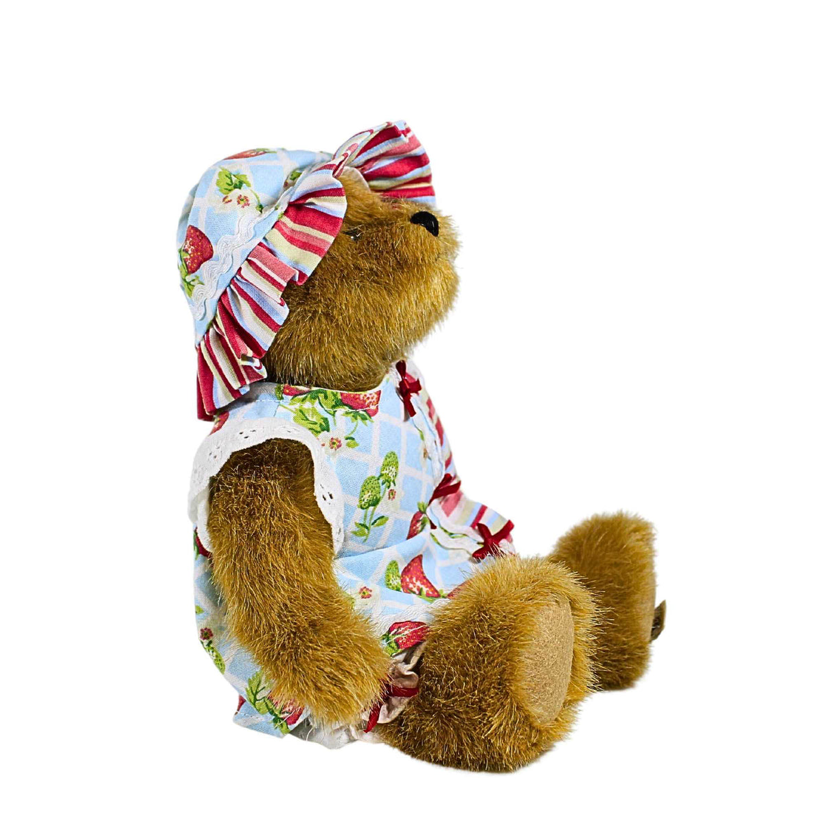 Boyds Bears Bryn E. Sweetberry - - SBKGifts.com