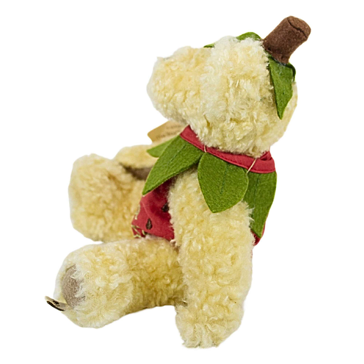 Boyds Bears Shortcake Sweetberry - - SBKGifts.com