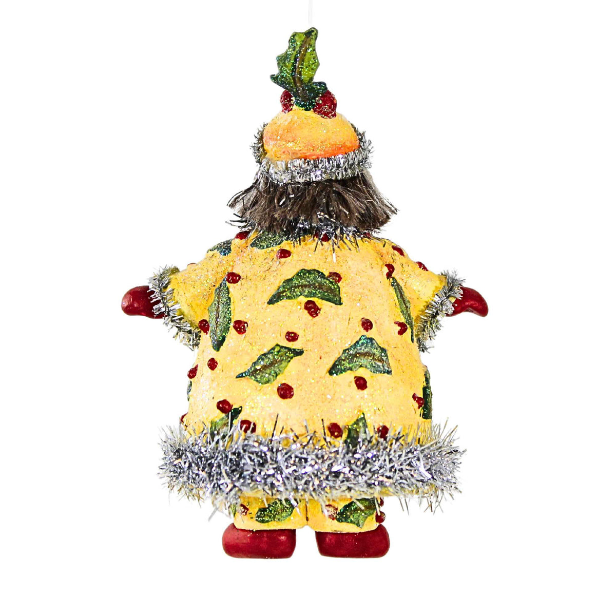 Enesco Short Caroler - - SBKGifts.com