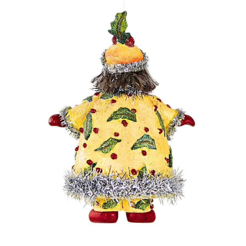 Enesco Short Caroler - - SBKGifts.com