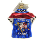 Christopher Radko American Racer - - SBKGifts.com