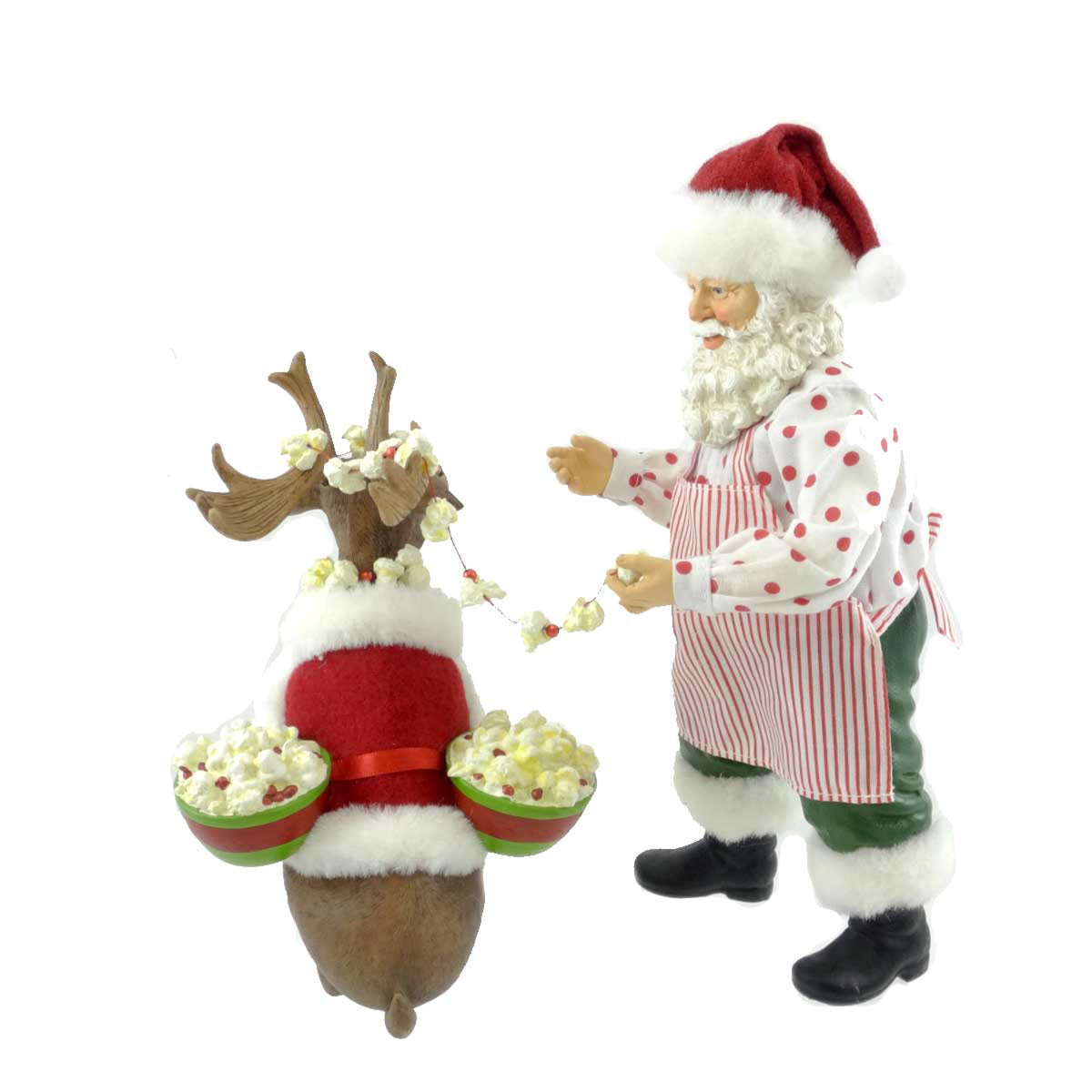 Possible Dreams Popcorn! Set/2 - - SBKGifts.com