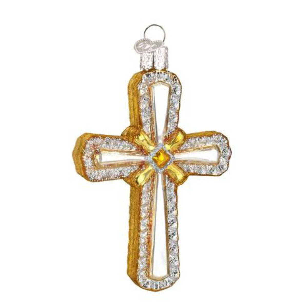 (13399) Holy Cross