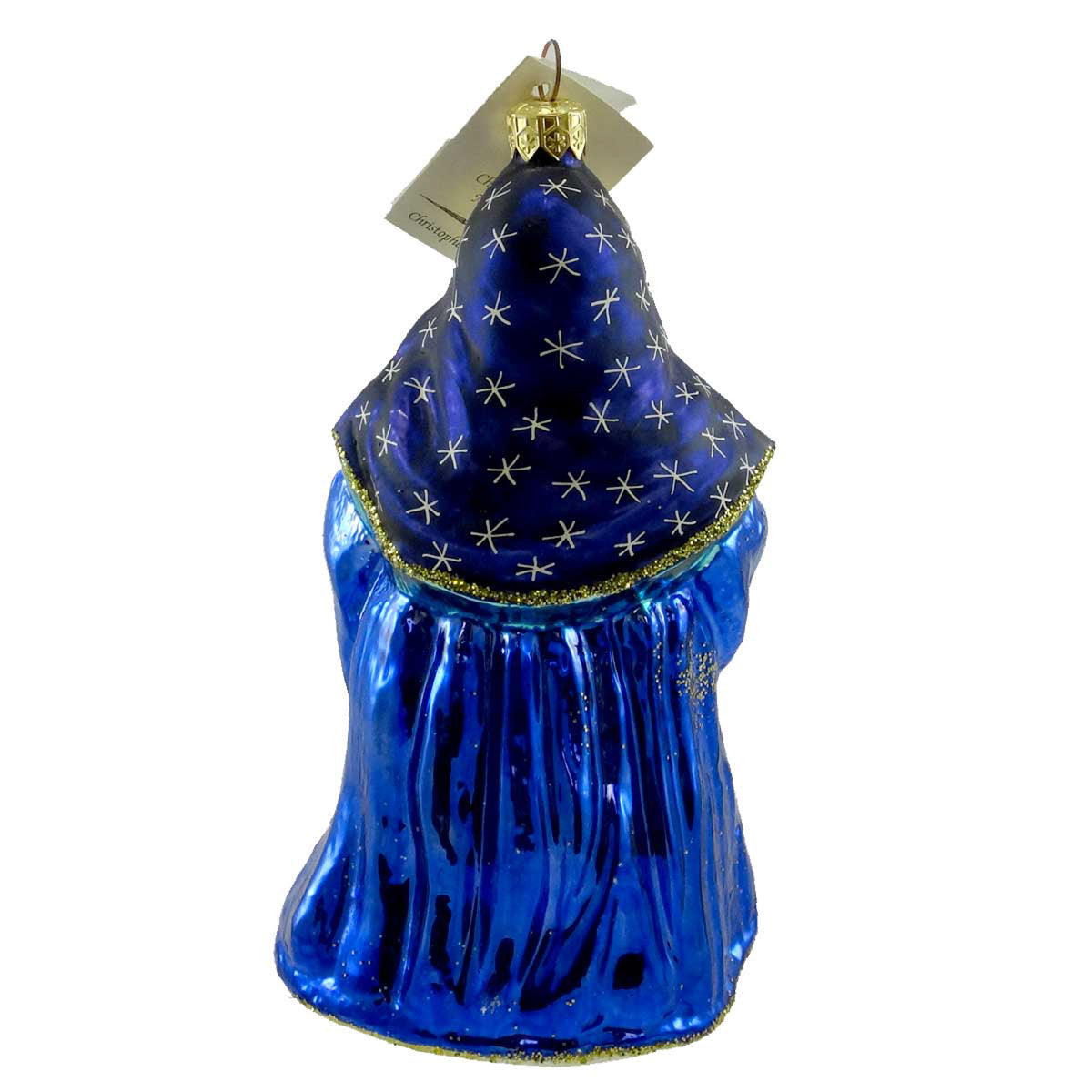 Christopher Radko Christmas Magic - - SBKGifts.com