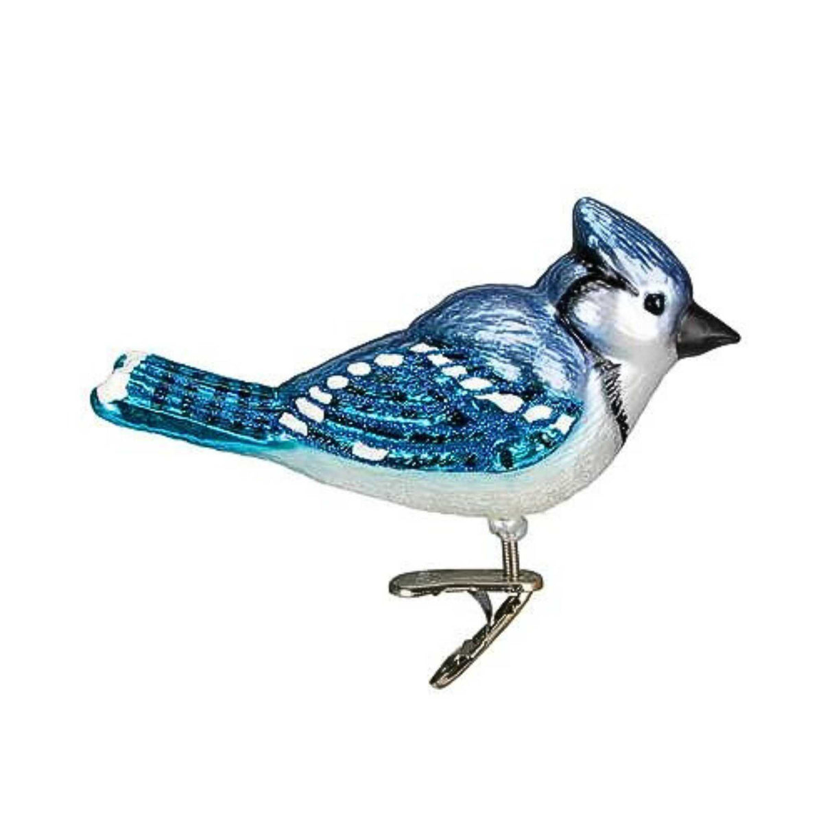 (13411) Bright Blue Jay