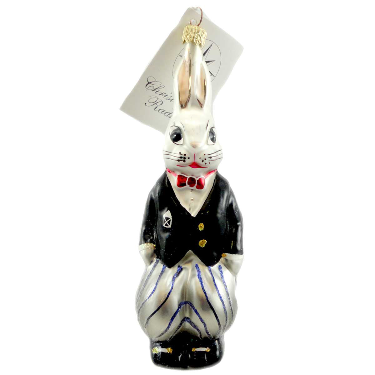 (1347) Billy Bunny Event