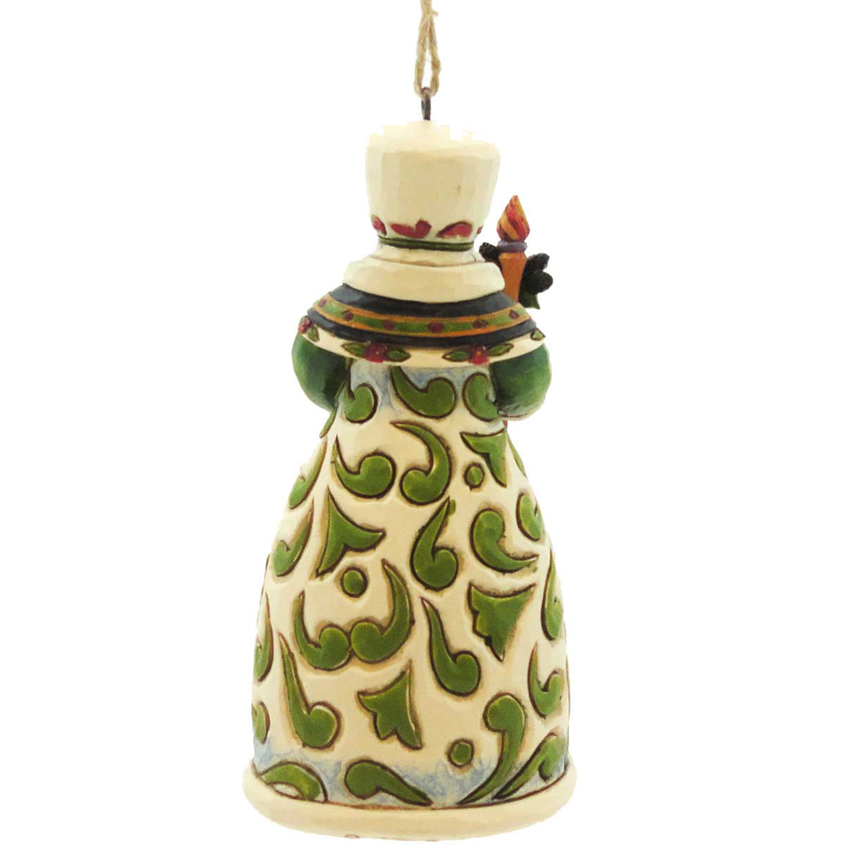 Jim Shore Russian Santa - - SBKGifts.com