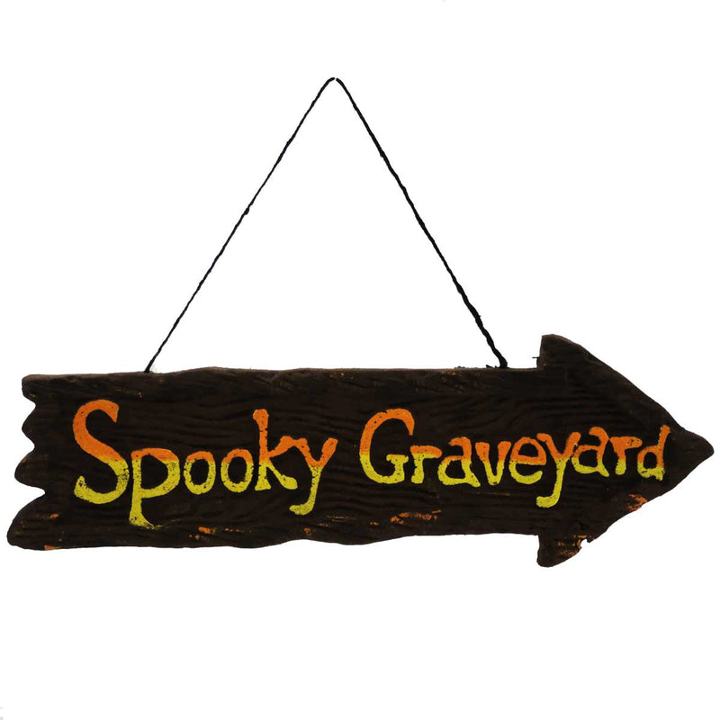 Graveyard