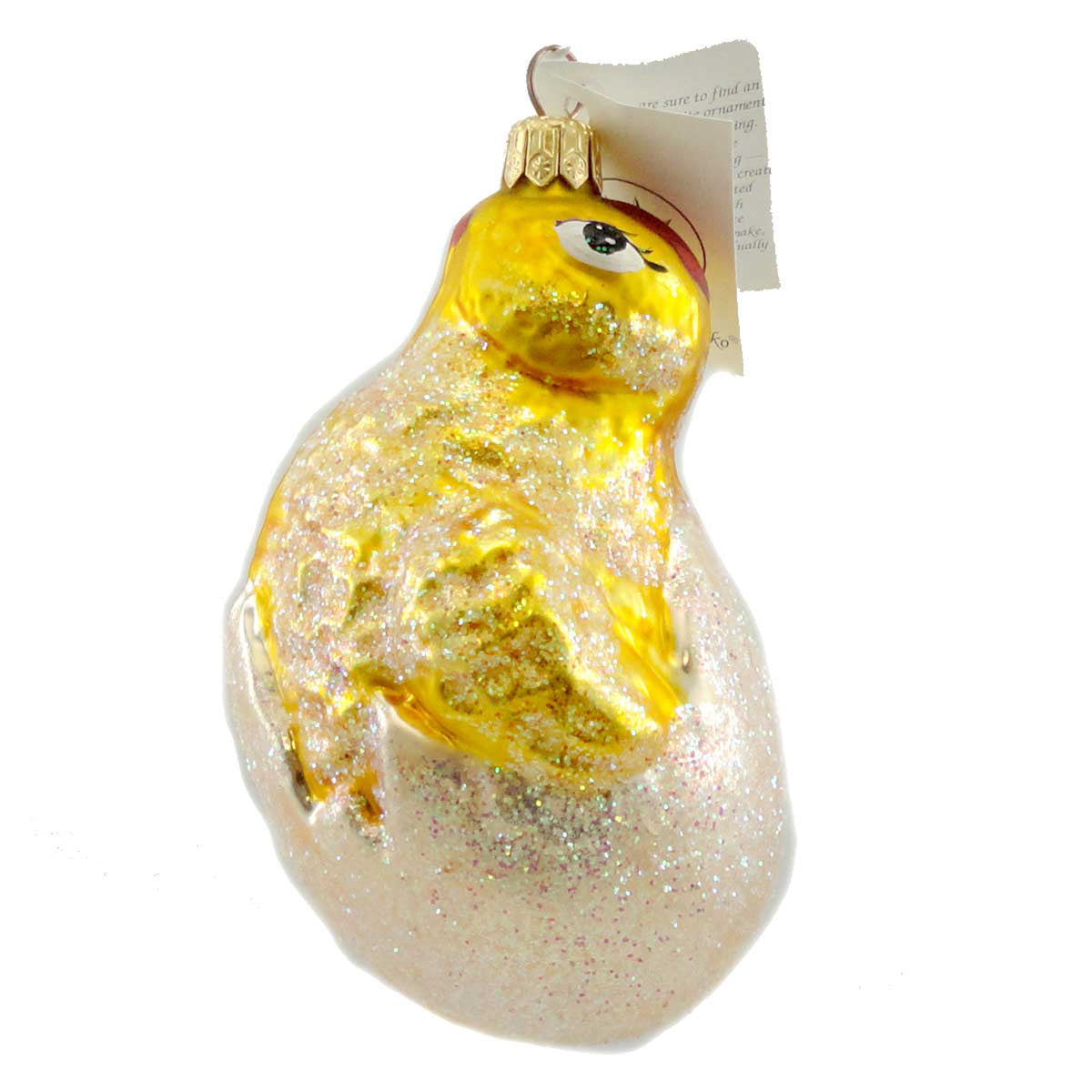 Christopher Radko Spring Debut - - SBKGifts.com