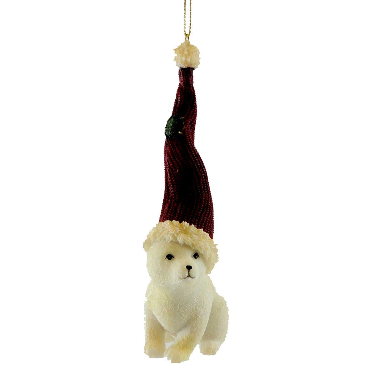 (13726) Tundra Talltop Ornament