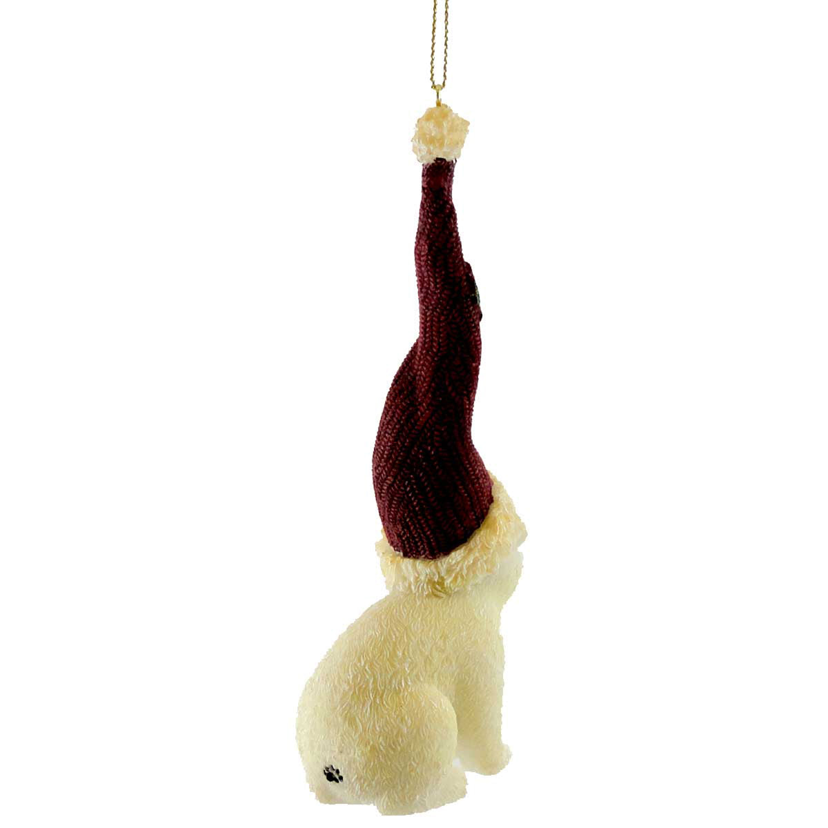 Boyds Bears Tundra Talltop Ornament - - SBKGifts.com