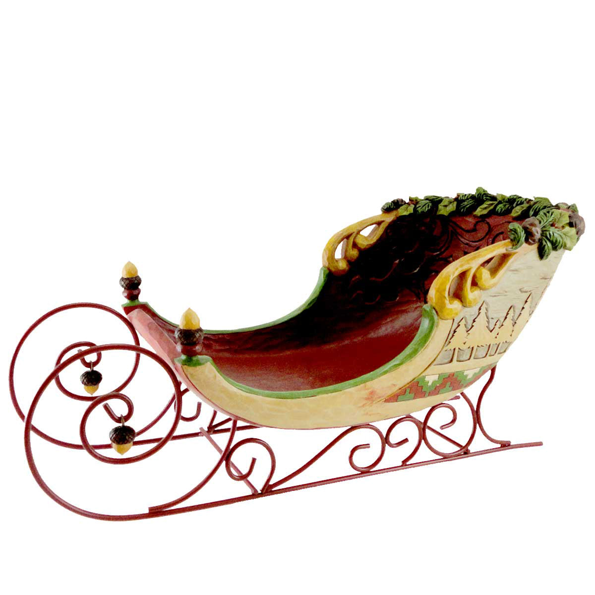 (13761) Season For Sleigh Rides