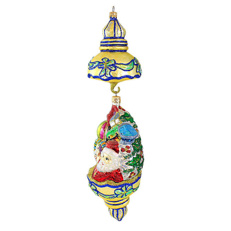 Larry Fraga Sky Wanderer - - SBKGifts.com