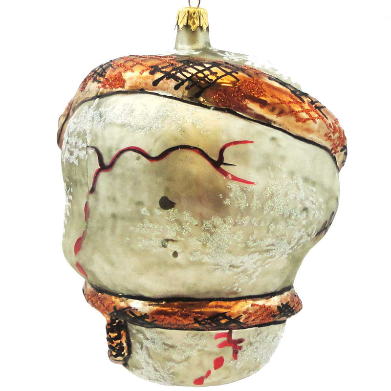 Larry Fraga Left For Dead - - SBKGifts.com