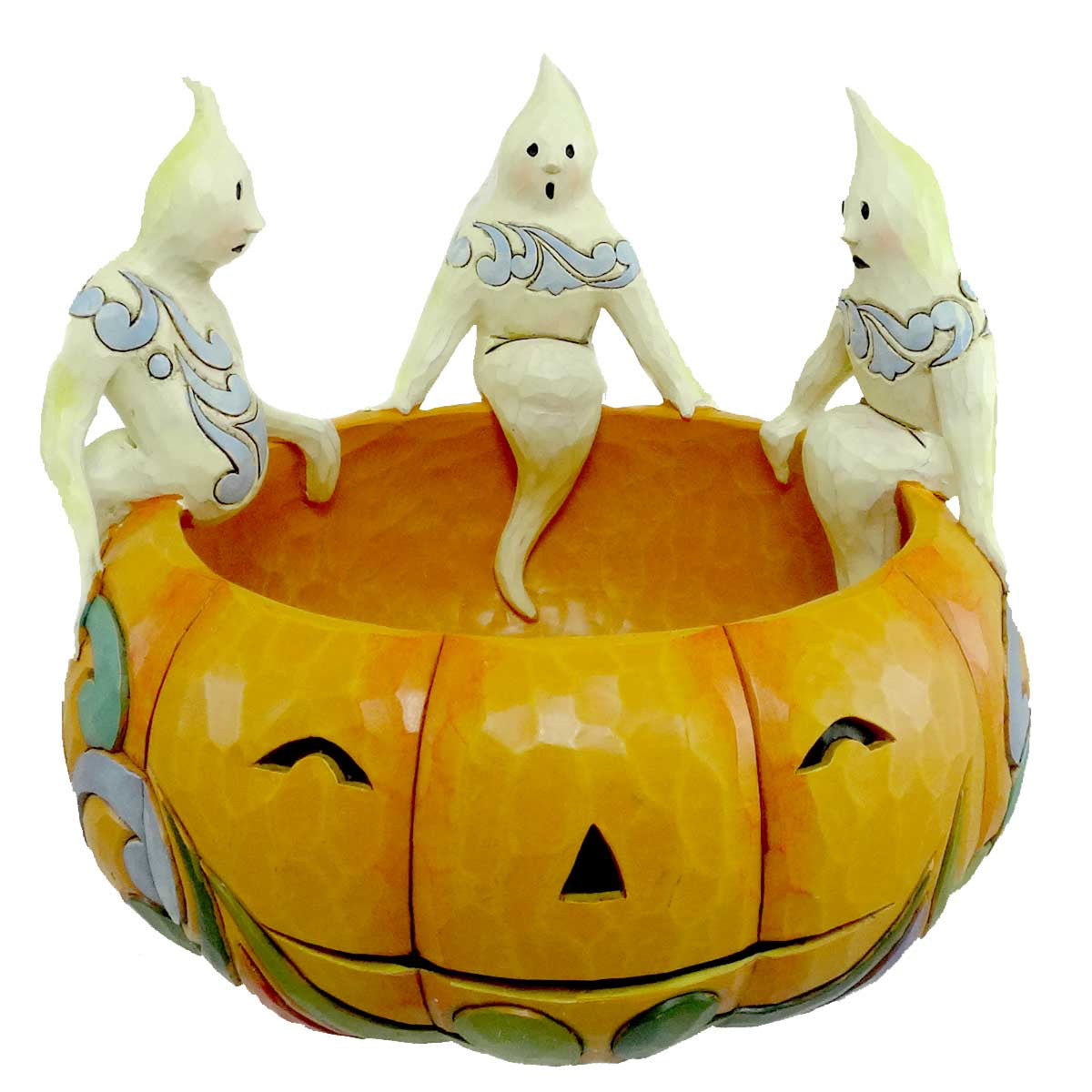 (13810) Lifes A Bowl Of Scaries