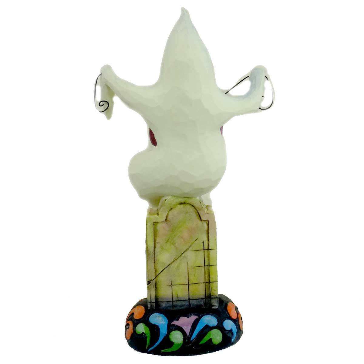 Jim Shore A Grave Situation - - SBKGifts.com