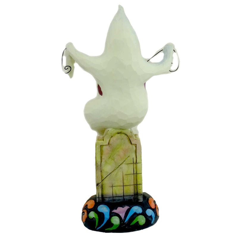 Jim Shore A Grave Situation - - SBKGifts.com