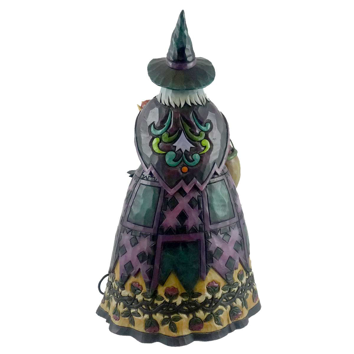 Jim Shore Wicked To The Core - - SBKGifts.com