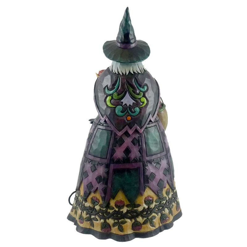 Jim Shore Wicked To The Core - - SBKGifts.com