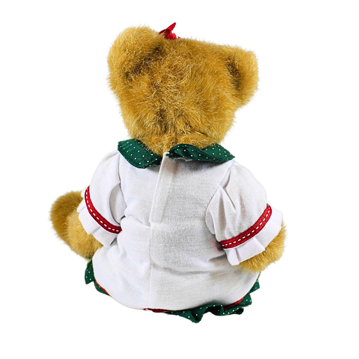 Boyds Bears Noel Goodfriend With Purrsley - - SBKGifts.com