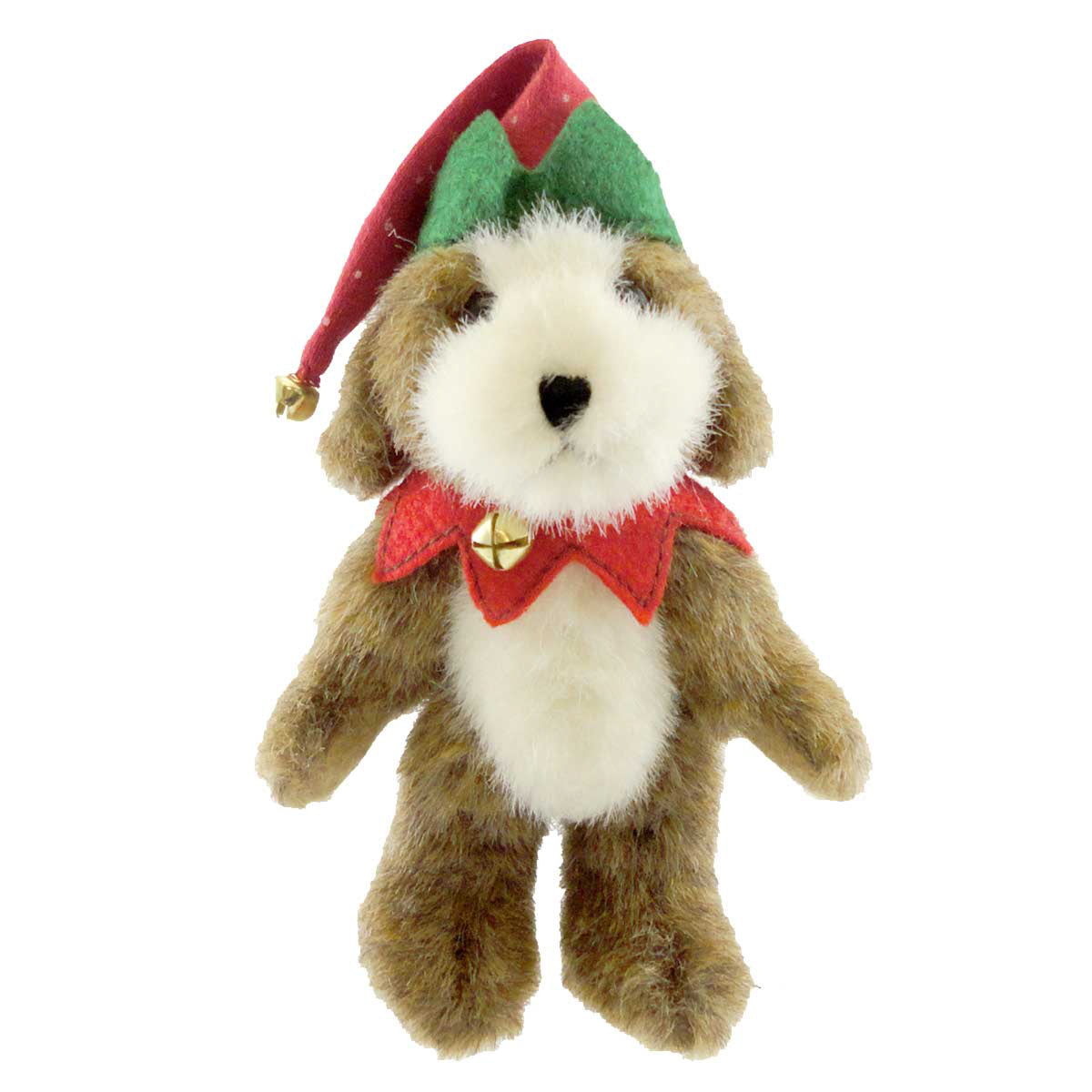 (13836) Lil' Elfie Ornament