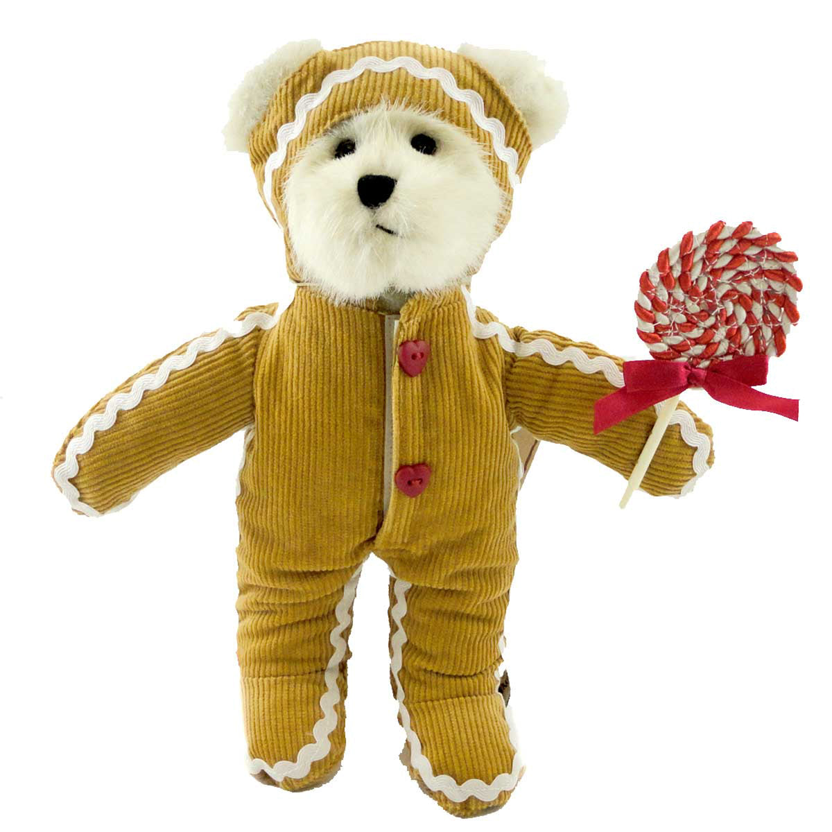 (13842) Lolly Gingerbeary
